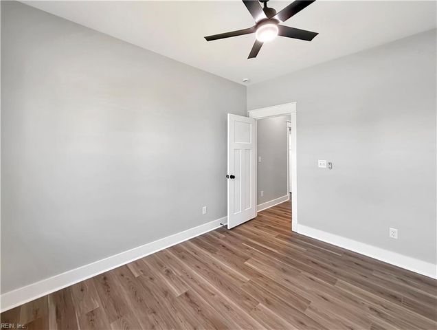 611 Small DR, Elizabeth City, NC 27909