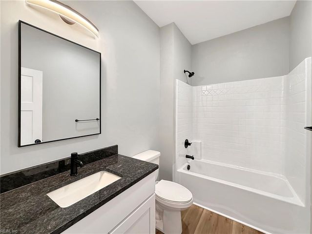 611 Small DR, Elizabeth City, NC 27909