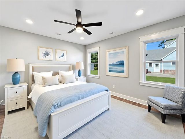 611 Small DR, Elizabeth City, NC 27909