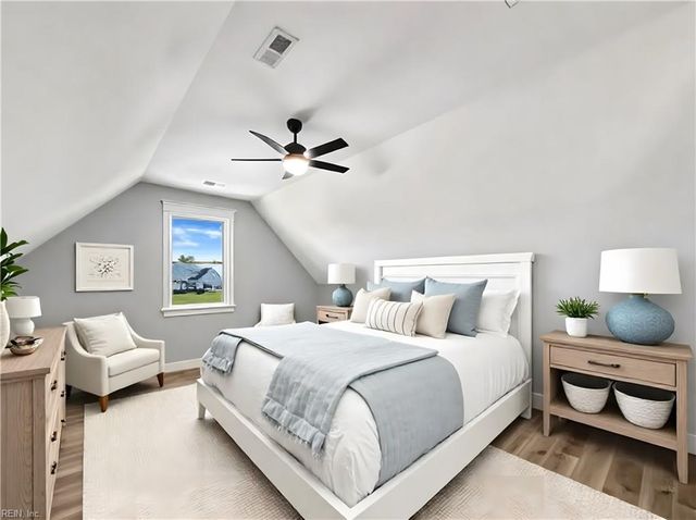 611 Small DR, Elizabeth City, NC 27909