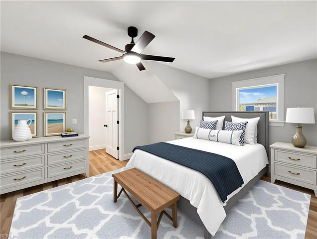 611 Small DR, Elizabeth City, NC 27909