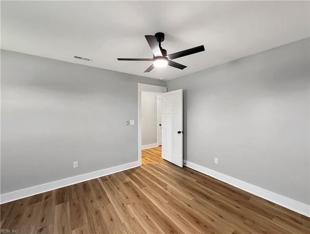 611 Small DR, Elizabeth City, NC 27909