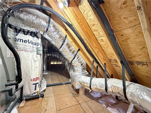 611 Small DR, Elizabeth City, NC 27909