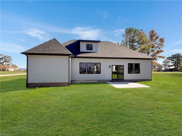 611 Small DR, Elizabeth City, NC 27909