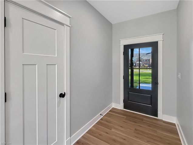 611 Small DR, Elizabeth City, NC 27909