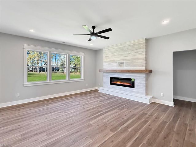 611 Small DR, Elizabeth City, NC 27909