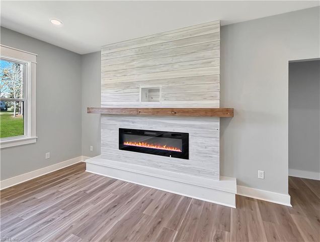 611 Small DR, Elizabeth City, NC 27909