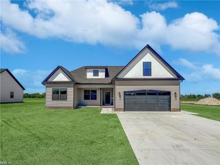 611 Small DR, Elizabeth City, NC 27909