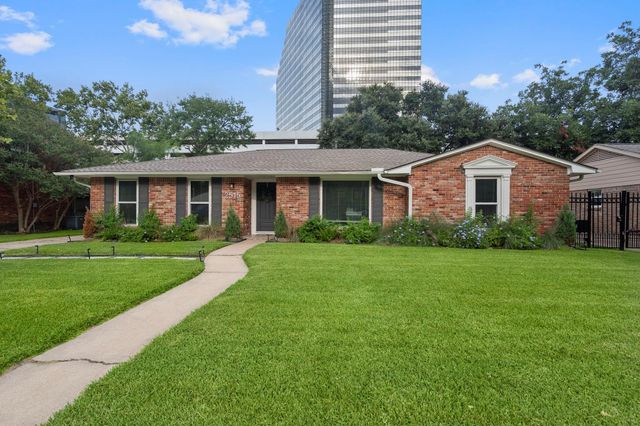 2515 Blue Willow Drive, Houston, TX 77042