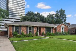 2515 Blue Willow Drive, Houston, TX 77042