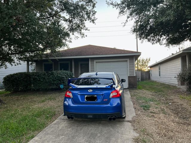 15823 Regal Trace Lane, Houston, TX 77073