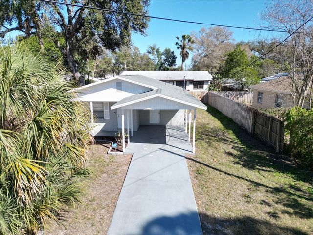 5733 66TH LANE N, St Petersburg, FL 33709