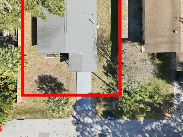 5733 66TH LANE N, St Petersburg, FL 33709