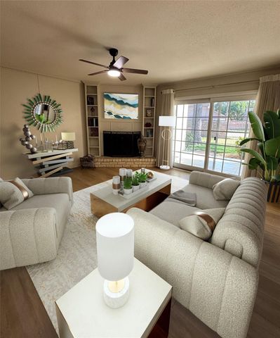 14515 Wunderlich Drive 315, Houston, TX 77069