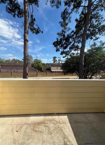 14515 Wunderlich Drive 315, Houston, TX 77069