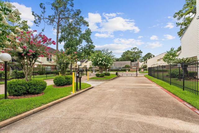 14515 Wunderlich Drive 315, Houston, TX 77069