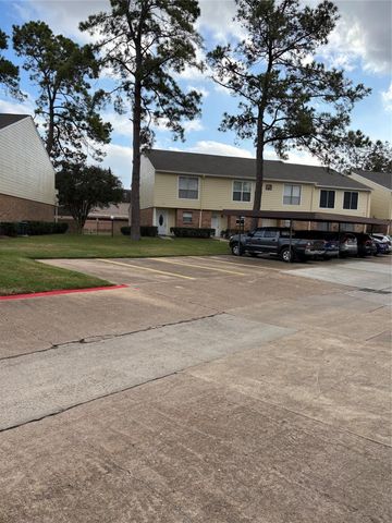 14515 Wunderlich Drive 315, Houston, TX 77069