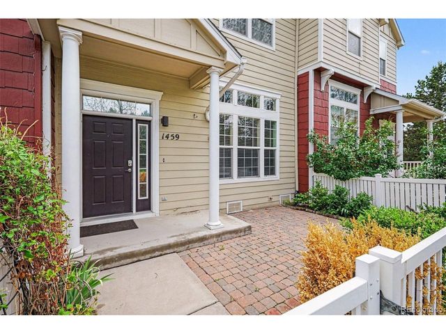 1459 Thunder Butte Rd, Castle Rock, CO 80109