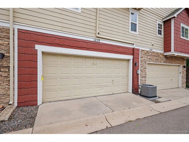 1459 Thunder Butte Rd, Castle Rock, CO 80109
