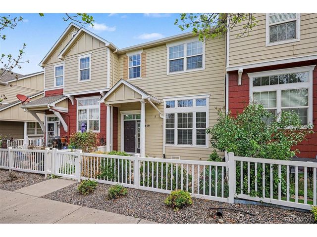 1459 Thunder Butte Rd, Castle Rock, CO 80109
