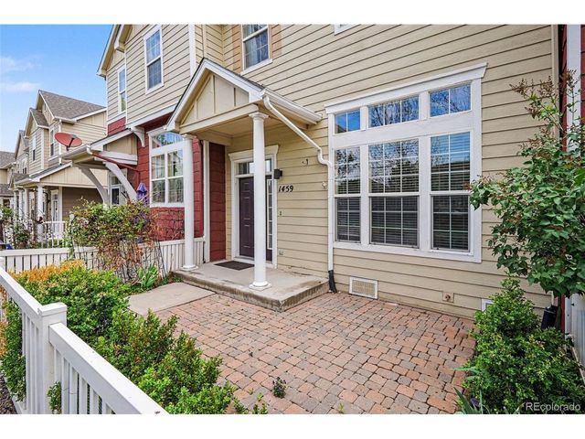 1459 Thunder Butte Rd, Castle Rock, CO 80109