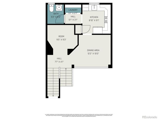 1459 Thunder Butte Rd, Castle Rock, CO 80109