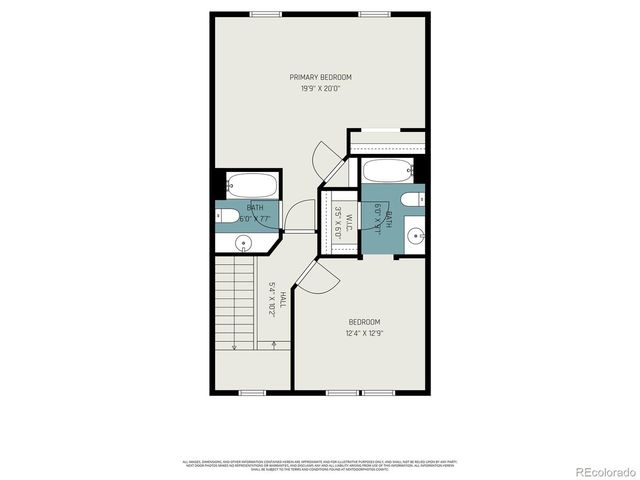 1459 Thunder Butte Rd, Castle Rock, CO 80109