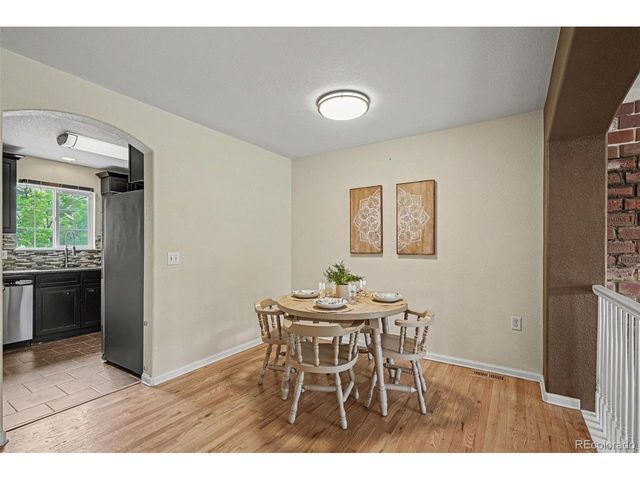 1459 Thunder Butte Rd, Castle Rock, CO 80109