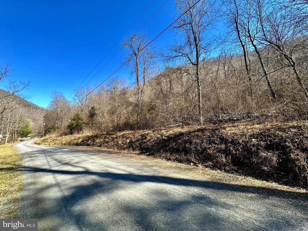 30 Ac DUMPLING RUN ROAD, Moorefield, WV 26836