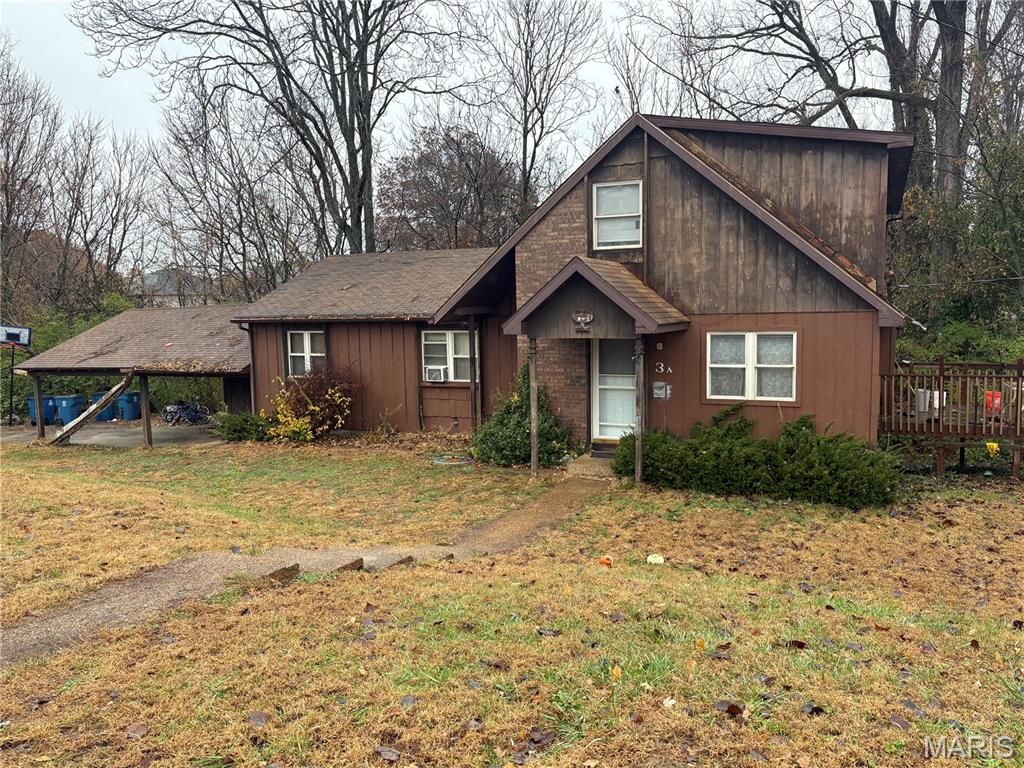 3 Holloway Drive A,B, Collinsville, IL 62234