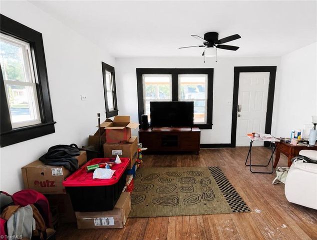 608 Unity Street, Thomasville, NC 27360