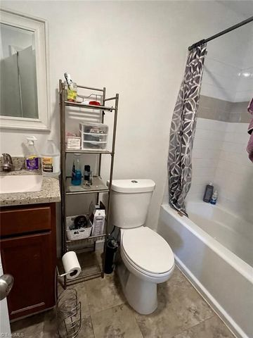 608 Unity Street, Thomasville, NC 27360