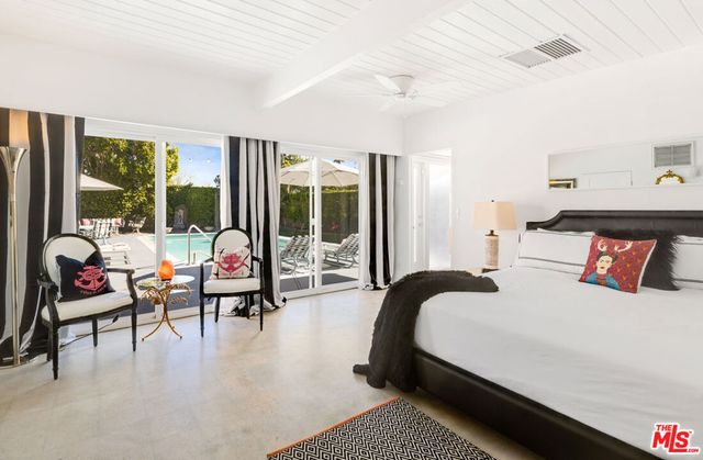 1818 N Berne Drive, Palm Springs, CA 92262