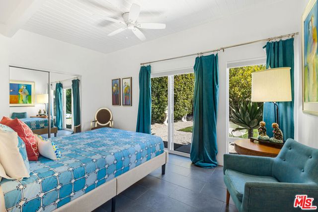 1818 N Berne Drive, Palm Springs, CA 92262
