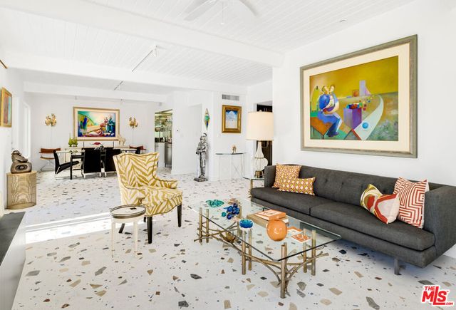 1818 N Berne Drive, Palm Springs, CA 92262