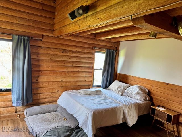 1075 Bulltail Road, Belgrade, MT 59714