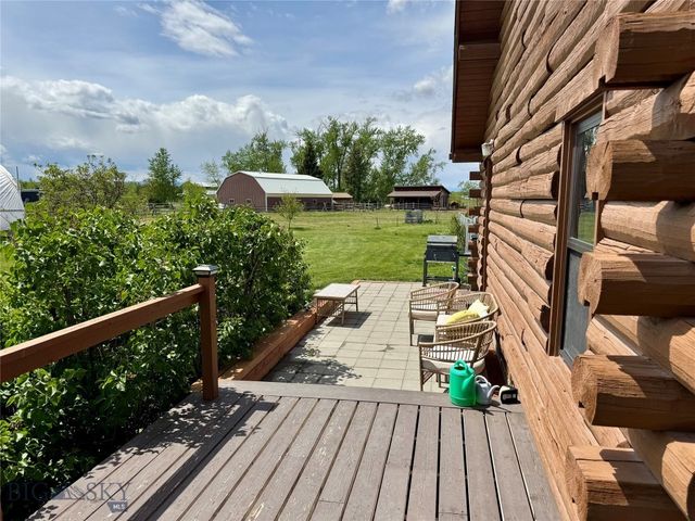 1075 Bulltail Road, Belgrade, MT 59714