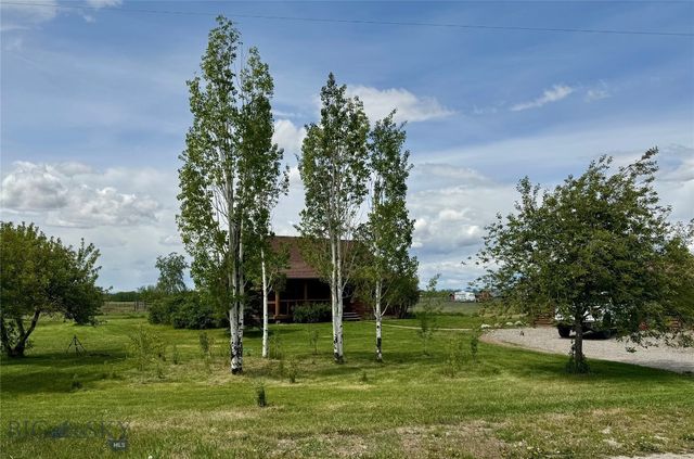 1075 Bulltail Road, Belgrade, MT 59714