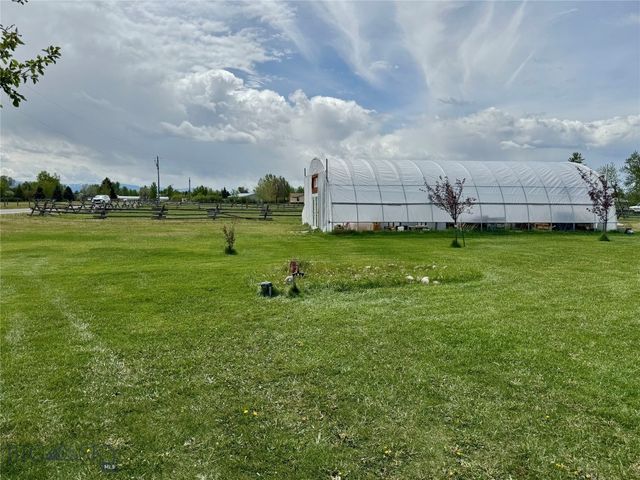 1075 Bulltail Road, Belgrade, MT 59714
