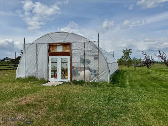 1075 Bulltail Road, Belgrade, MT 59714