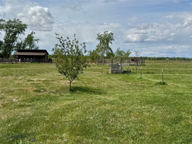 1075 Bulltail Road, Belgrade, MT 59714