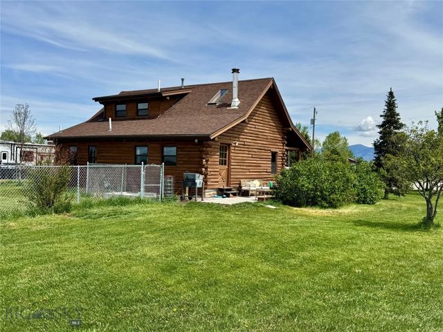 1075 Bulltail Road, Belgrade, MT 59714