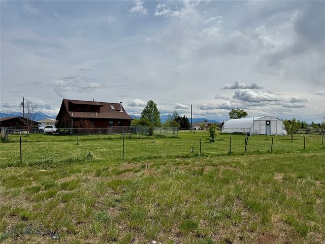 1075 Bulltail Road, Belgrade, MT 59714