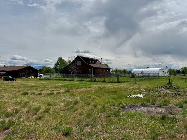 1075 Bulltail Road, Belgrade, MT 59714