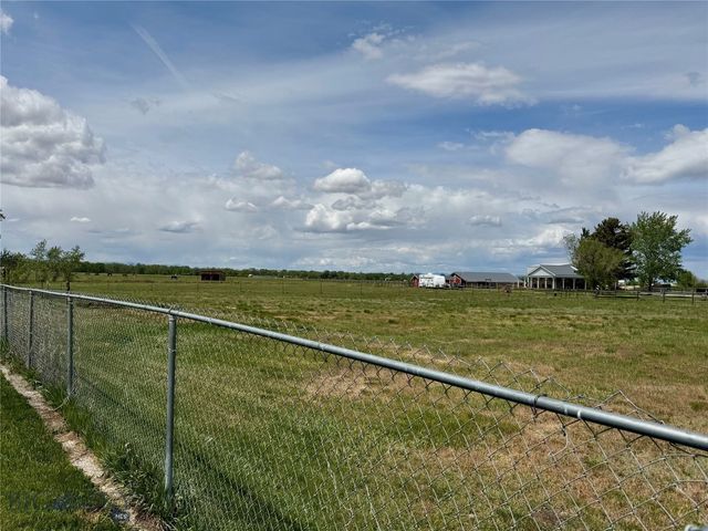 1075 Bulltail Road, Belgrade, MT 59714
