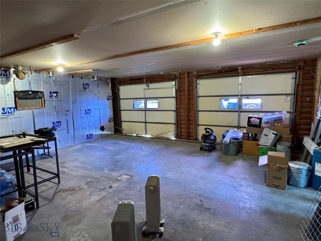 1075 Bulltail Road, Belgrade, MT 59714