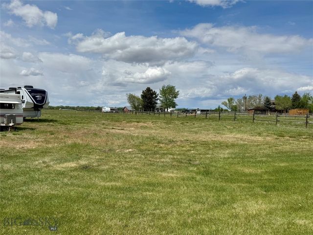 1075 Bulltail Road, Belgrade, MT 59714