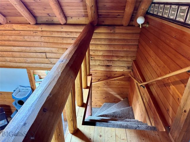1075 Bulltail Road, Belgrade, MT 59714
