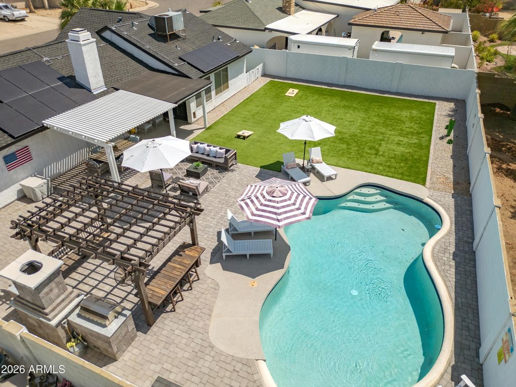 2213 W IRMA Lane, Phoenix, AZ 85027 — photo 2