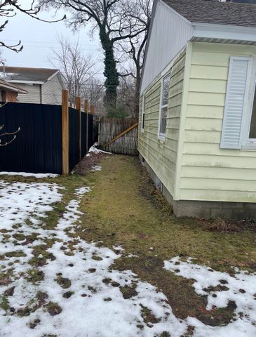 818 Clark Street, Muskegon, MI 49442